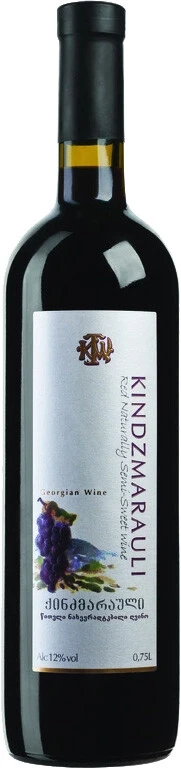 Вино KTW, Kindzmarauli