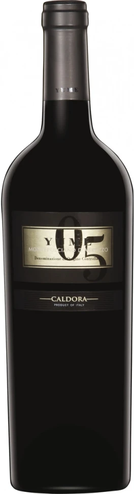 Вино Caldora Yume, Montepulciano d'Abruzzo DOC