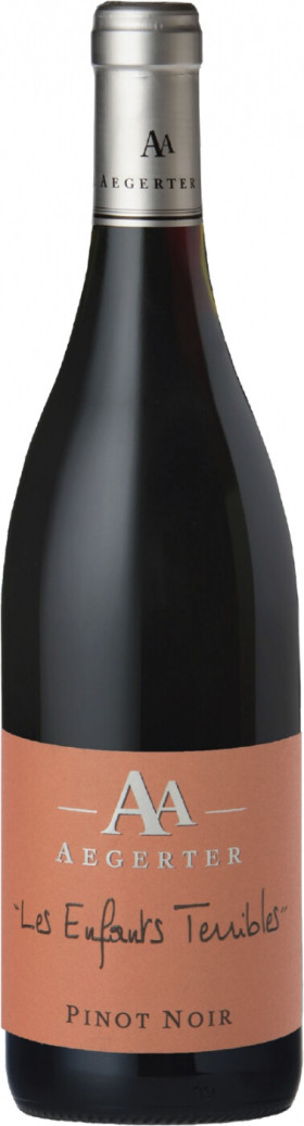 Вино Aegerter Les Enfants Terribles Pinot Noir Pays d Oc IGP 2019