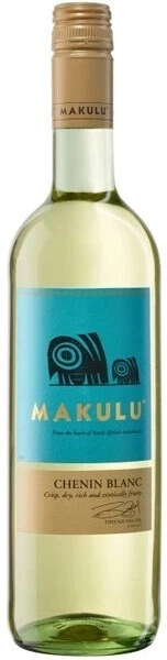 Вино Makulu Chenin Blanc, 2024