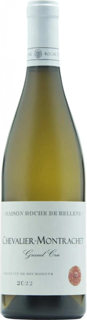 Вино Maison Roche de Bellene, Chevalier-Montrachet Grand Cru AOC, 2022