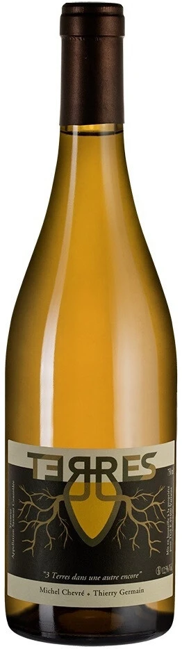 Вино Thierry Germain, Terres, Saumur AOC, 2022