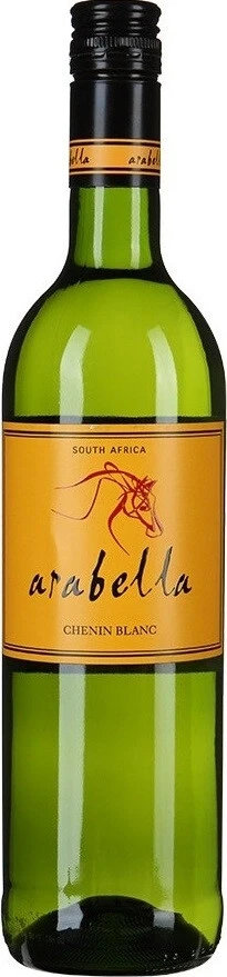 Вино Arabella, Chenin Blanc, 2019
