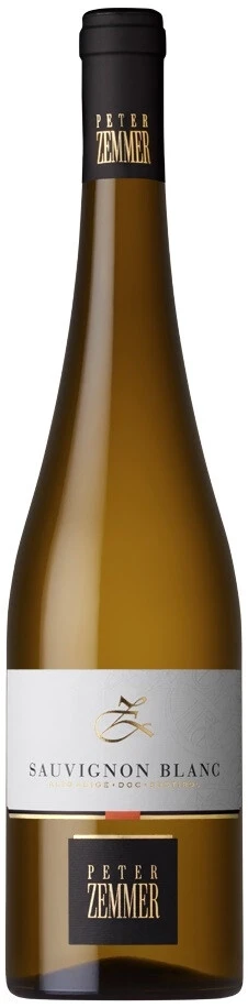 Вино Peter Zemmer, Sauvignon Blanc, Alto Adige DOC, 2023