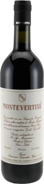 Вино Montevertine, Toscana IGT, 2008
