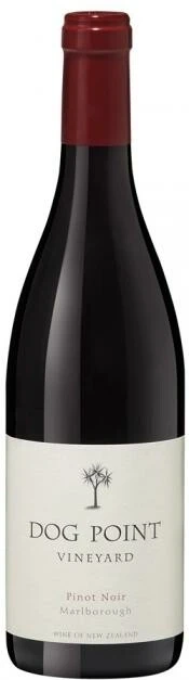 Вино Dog Point, Pinot Noir, 2011