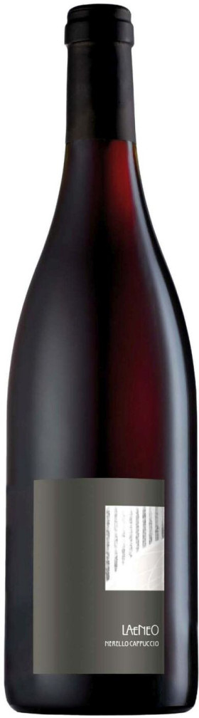 Вино Tenuta di Fessina Laeneo Nerello Cappuccio Sicilia IGT 2014
