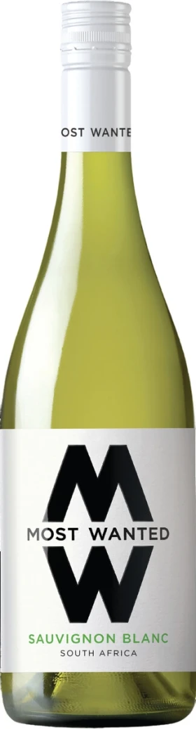 Вино Most Wanted Sauvignon Blanc, South Africa