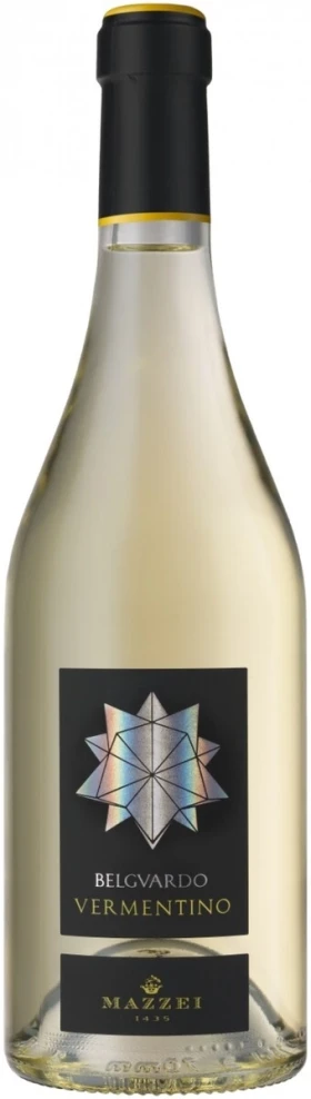 Вино Belguardo Vermentino, Toscana IGT, 2013