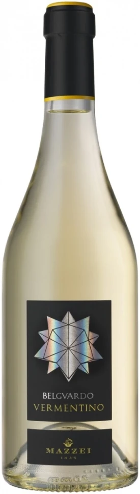 Вино Belguardo Vermentino, Toscana IGT, 2013