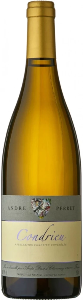 Вино Andre Perret, Condrieu, 2019