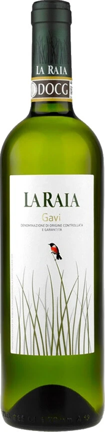 Вино La Raia, Gavi DOCG, 2023