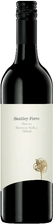 Вино Hentley Farm, Shiraz, 2020