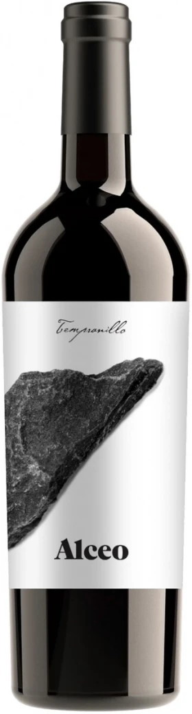 Вино Familia Bastida, "Alceo" Tempranillo, La Mancha DO, 2021