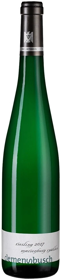 Вино Clemens Busch, Riesling Marienburg Spatlese, 2017