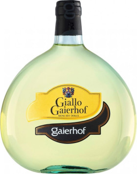 Вино Gaierhof Moscato Giallo Trentino DOC 2017