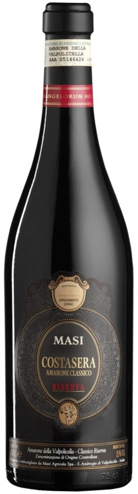 Вино Masi, Costasera Amarone Classico Riserva DOC, 2011