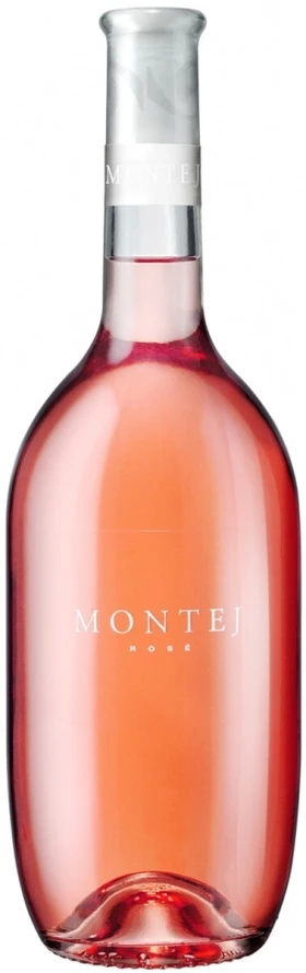 Вино Montej Rose, Monferrato Chiaretto DOC, 2012
