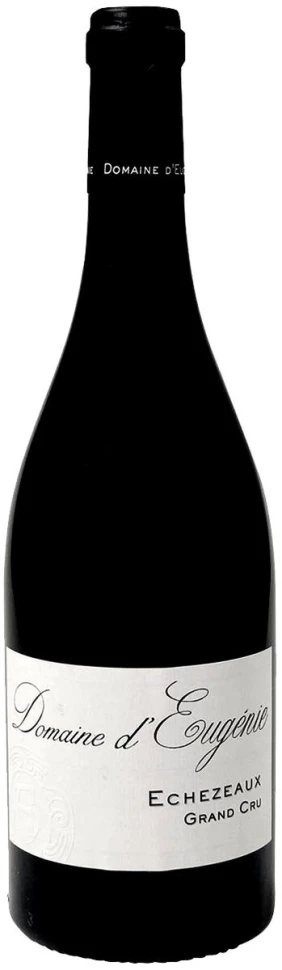 Вино Domaine d'Eugenie, Echezeaux Grand Cru, 2013