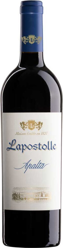 Вино Lapostolle Apalta DO 2020