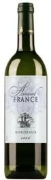 Вино Amiral de France Blanc Bordeaux AOC 2008