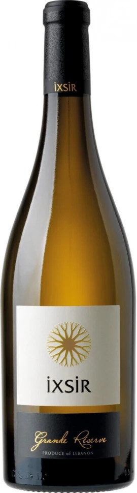 Вино Ixsir, Grande Reserve White, 2021