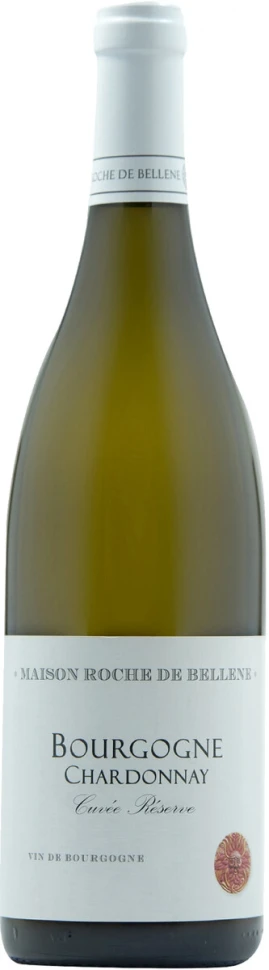 Вино Maison Roche de Bellene, Bourgogne Chardonnay Cuvee Reserve, 2021