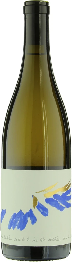 Вино Chateau de Beru, Athenais Macon AOC, 2016