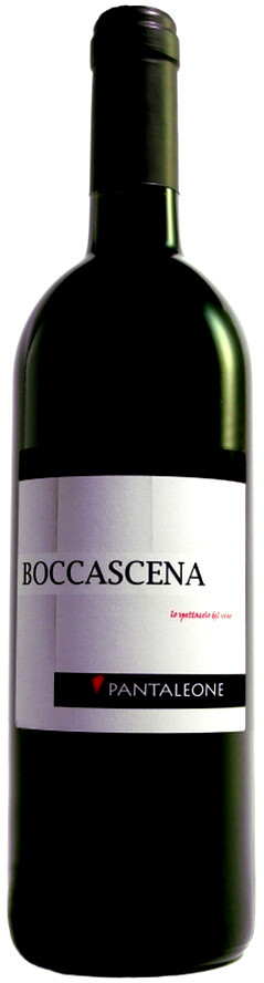 Вино Pantaleone Boccascena Marche IGT 2010