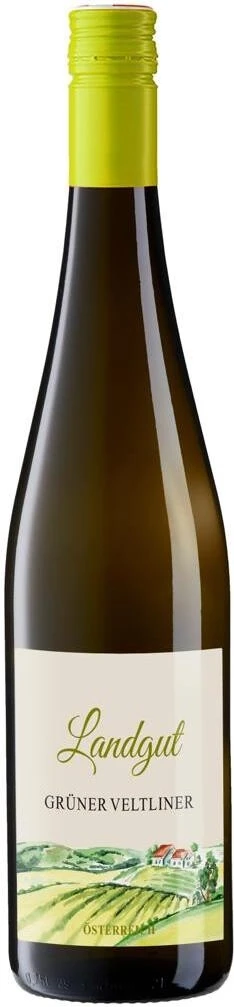 Вино Landgut Gruner Veltliner