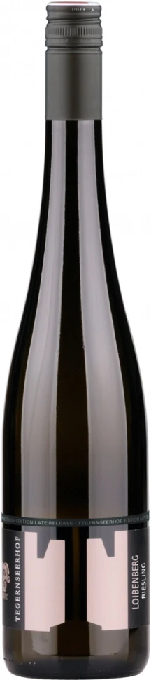 Вино Tegernseerhof, Loibenberg Riesling, 2005