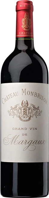 Вино Chateau Monbrison, 2009