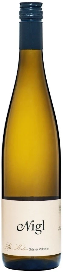 Вино Nigl, Gruner Veltliner Alte Reben, Kremstal DAC, 2018