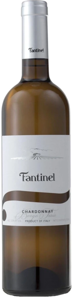 Вино Borgo Tesis Chardonnay, Grave del Friuli DOC, 2021