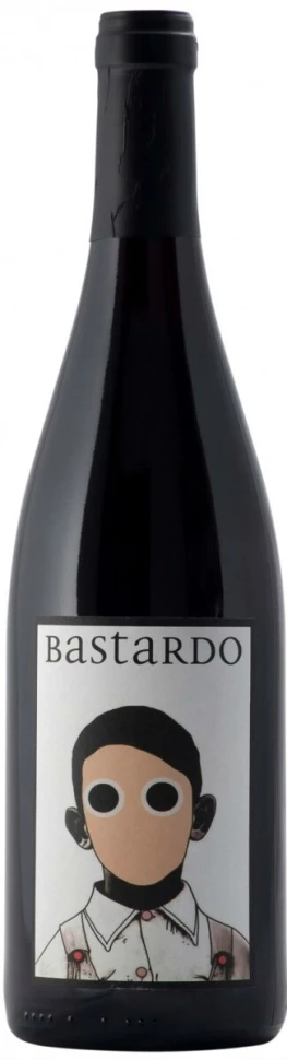 Вино Conceito, Bastardo, Douro DOC, 2015