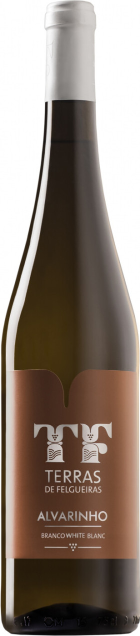 Вино Terras de Felgueiras Alvarinho