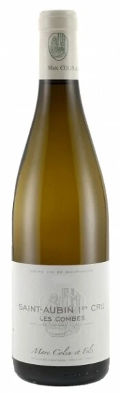 Вино Saint-Aubin Premiere Cru AOC Les Combes, 2008