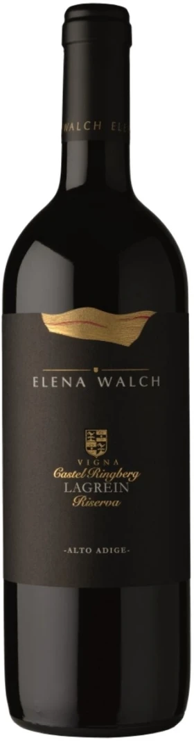 Вино Elena Walch, Lagrein Riserva Castel Ringberg, Alto Adige DOC, 2012
