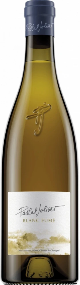 Вино Pascal Jolivet, Blanc Fume, 2023, 375 мл