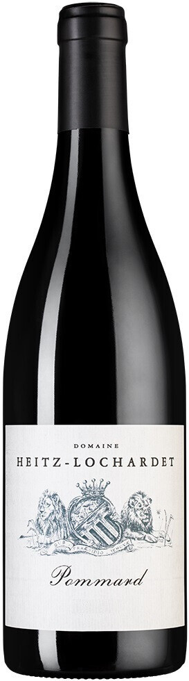 Вино Domaine Heitz Lochardet Pommard AOC 2019
