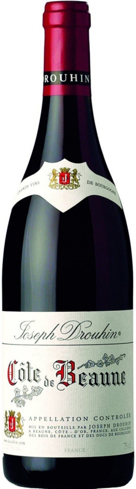 Вино Joseph Drouhin Cote de Beaune AOC Rouge 2020