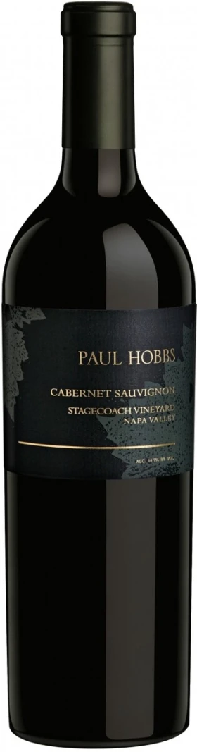 Вино Paul Hobbs, Stagecoach Vineyard Cabernet Sauvignon, Napa Valley, 2010