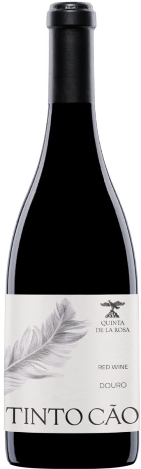 Вино Quinta de la Rosa, Tinto Cao, Douro DOC, 2021