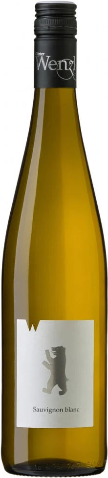 Вино Gunter Wenzl, Sauvignon Blanc, 2022