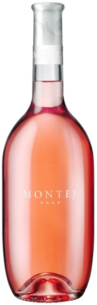 Вино Montej Rose, Monferrato Chiaretto DOC, 2013