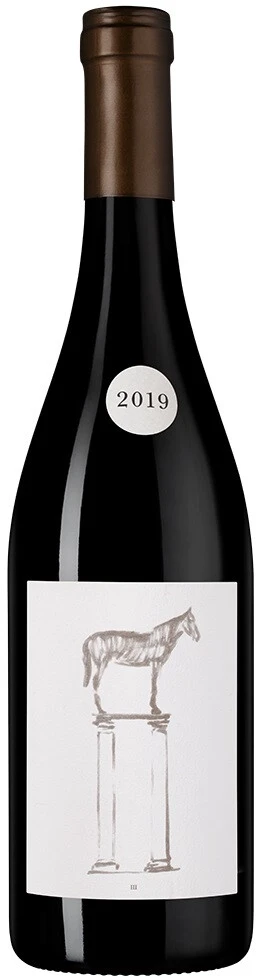 Вино Poderi Luigi Einaudi, Barolo Monvigliero DOCG, 2019