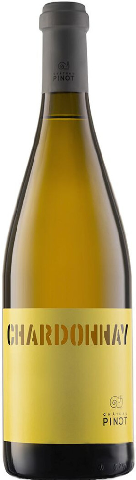 Вино Shato Pinot Chardonnay