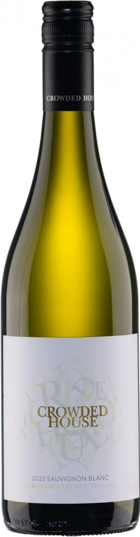 Вино Crowded House, Sauvignon Blanc, Marlborough, 2022