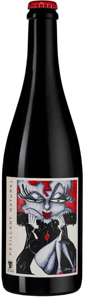 Игристое вино Chateau Tour des Gendres Petillant Naturel