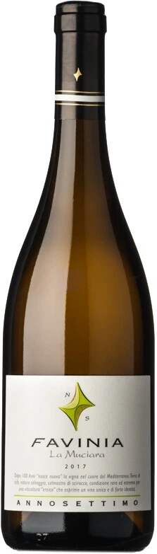 Вино Firriato, Favinia La Muciara, Terre Siciliane IGT, 2017